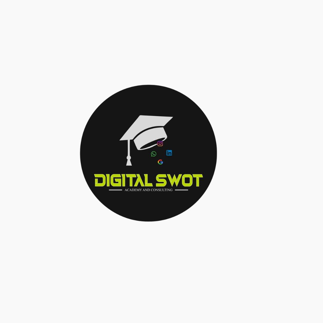 Digital SWOT Academy and Consulting